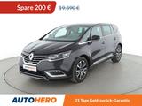 Renault Espace 1.6 dCi Energy Initiale Paris Aut.*NAVI* - mit Diesel-Antrieb: mit Klimaanlage, Esp