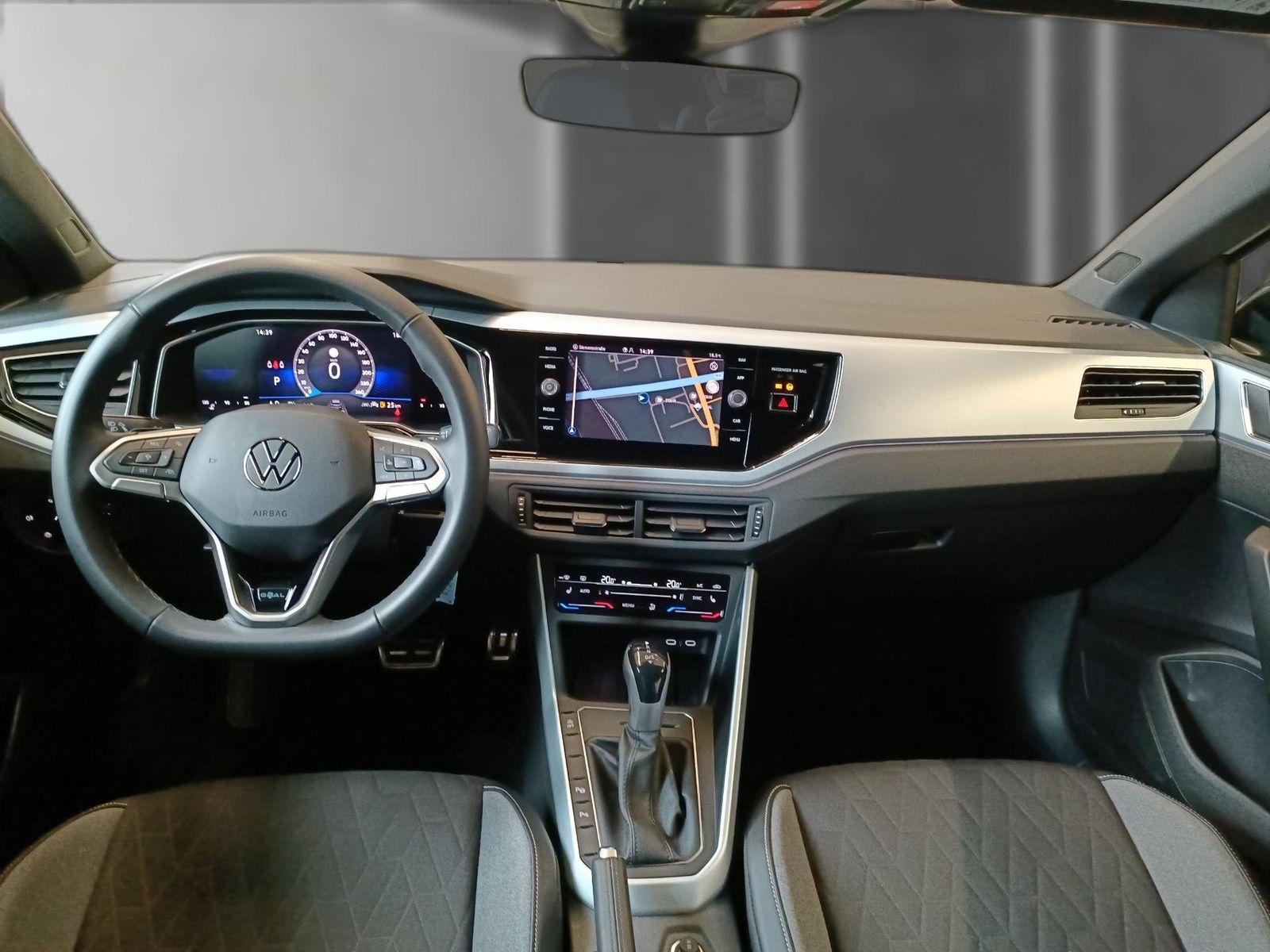 Volkswagen Taigo - Bild 11