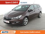 Opel Astra 1.4 SIDI Turbo Dynamic*LED*TEMPO*CAM*PDC* - Opel Astra: C