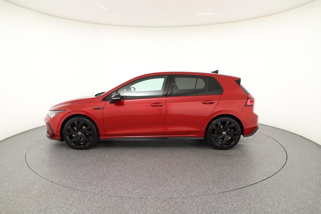 Volkswagen Golf R-Line 1.5 eTSI DSG Pano*RFK*PDC*Tempo*NAV