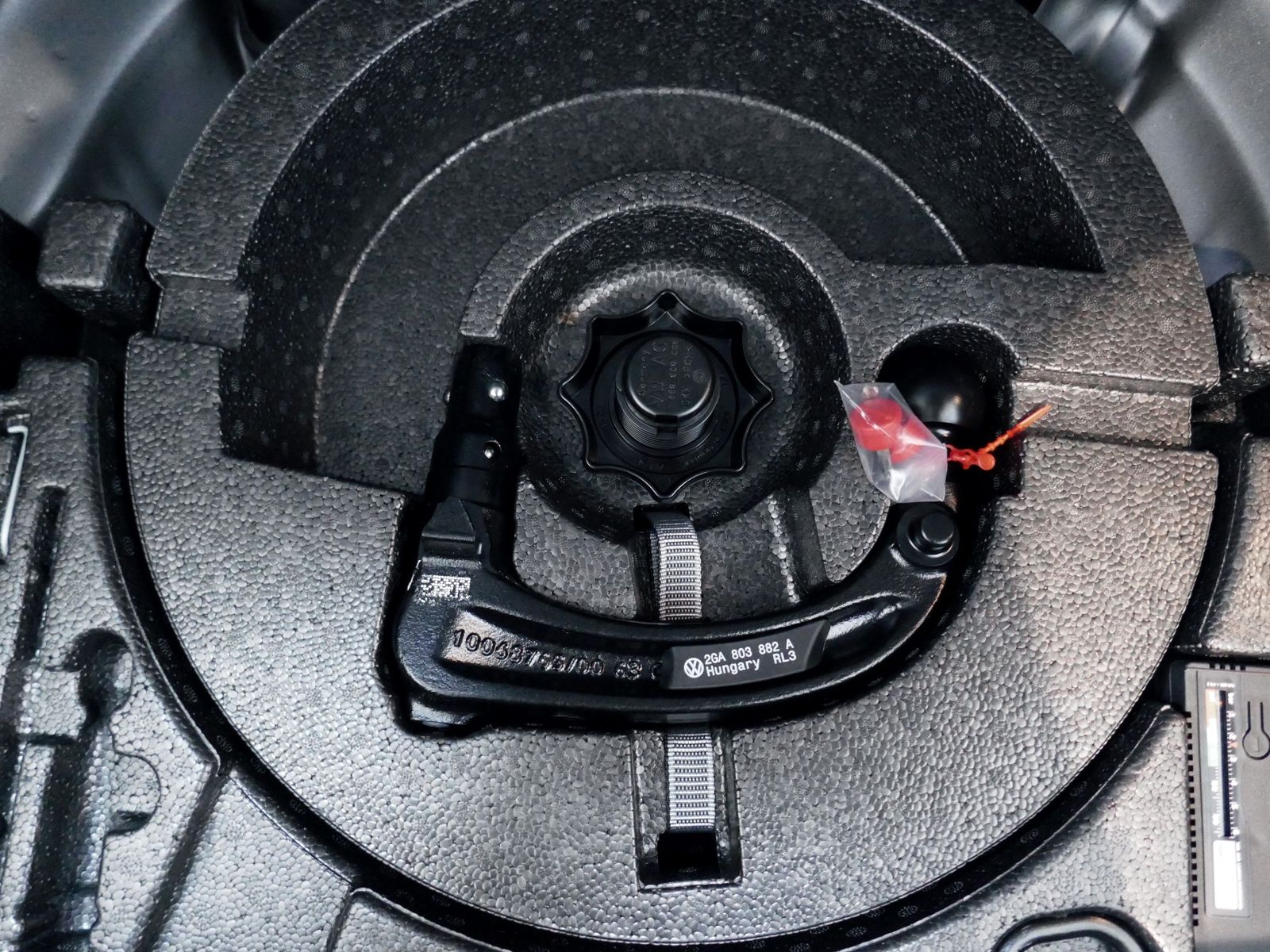 Fahrzeugabbildung Volkswagen T-Roc Style 1.5 TSI DSG | LED RFK ACC