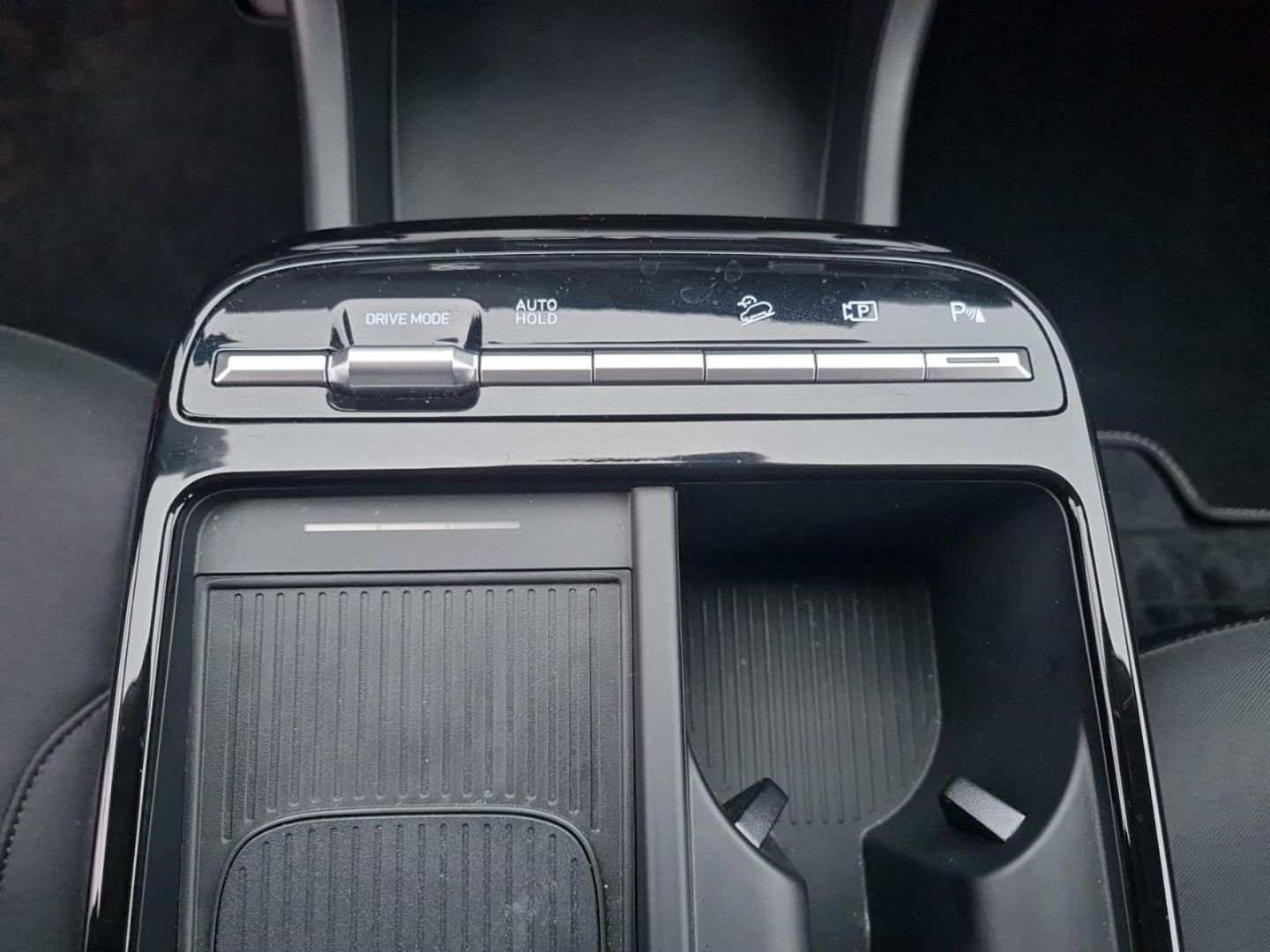 Hyundai Tucson – Bild 18