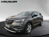 Opel Grandland X 1.2 Ultimate Aut.*Leder*Carplay*Pano - Opel Gebrauchtwagen in München