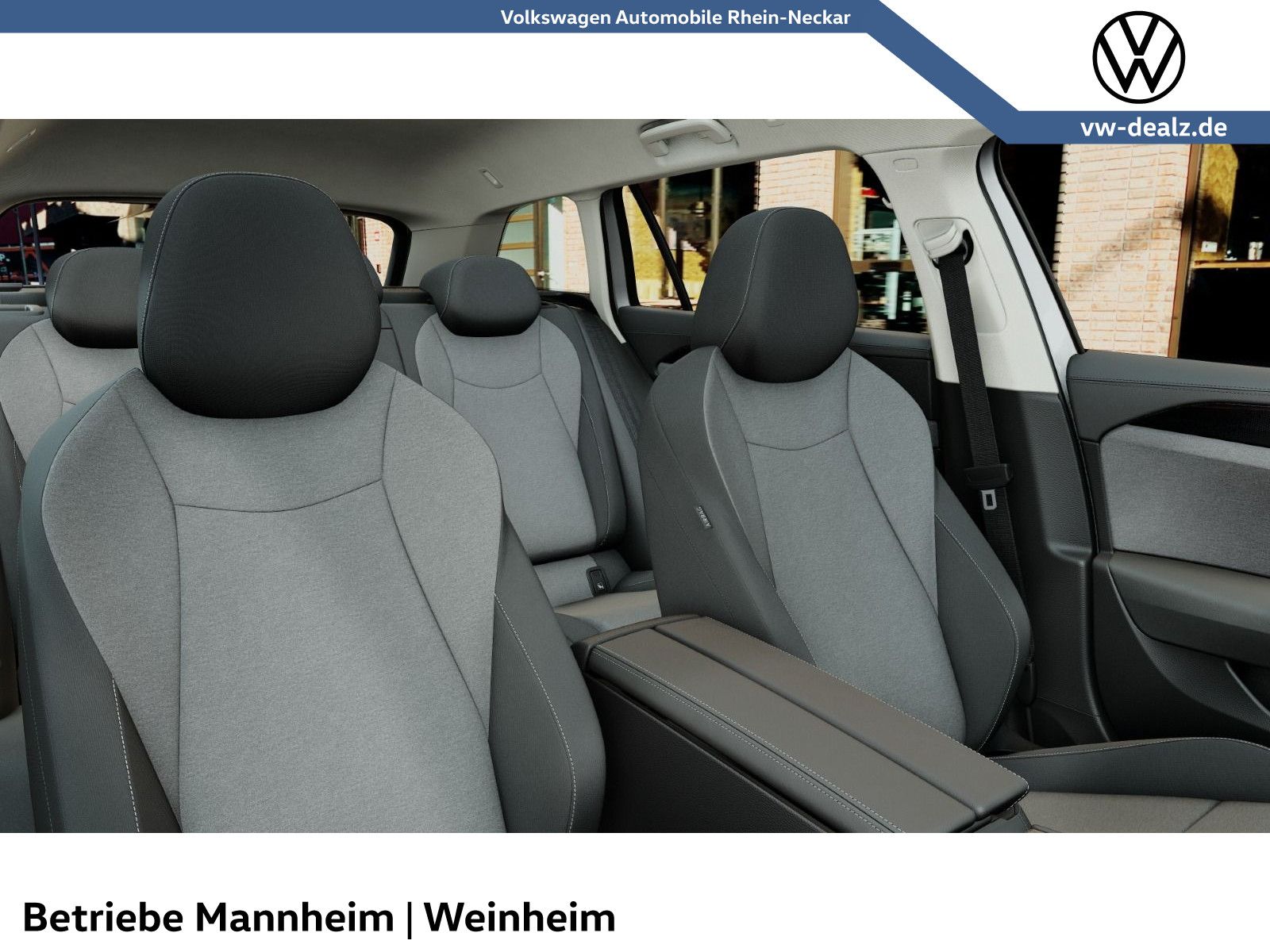 Volkswagen Passat Variant - Bild 11