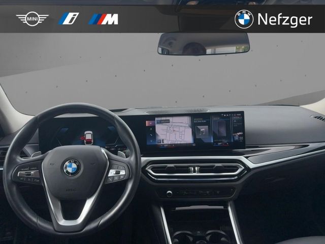 BMW 330, 2023 — 9
