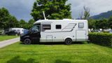 HYMER / ERIBA / HYMERCAR B MLT 780 - HYMER / ERIBA schwarz TV