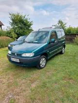 Citroën Citroen Berlingo Chrono, 74904 Km - Citroën aus 2001