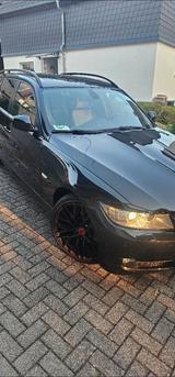 BMW 318i Touring Edition Sport Edition Sport