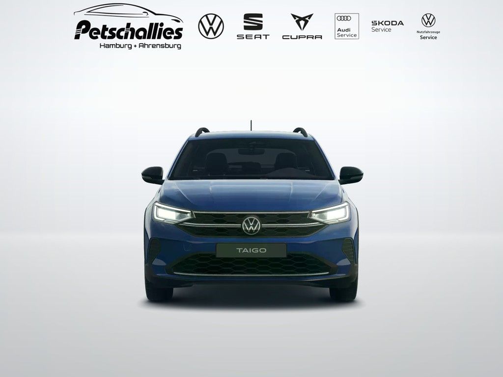 Volkswagen Taigo Life 1.5 TSI DSG RFK/NAVI/ACC Energy imagem 2