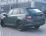 Skoda Fabia Combi 1.2 90PS Cool Edition ALU PDC - Skoda Fabia: Edition