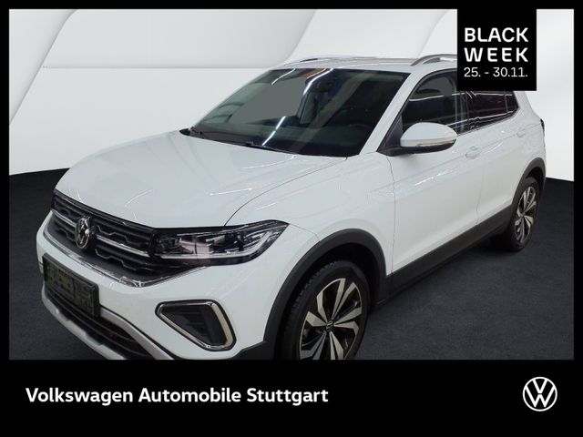 Volkswagen T-Cross Style 1.0 TSI DSG Navi LED PDC SHZ