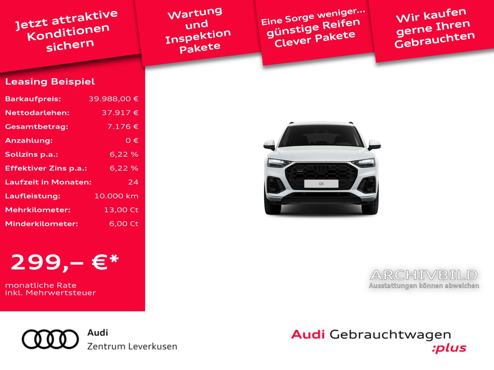 Audi Q5 - Bild 2