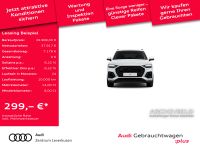 Audi Q5 - Vorschau Bild 2