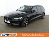 Volvo V60 2.0 T6 Plug-in Hybrid R Design AWD Aut.*NAVI - Volvo V60: Awd R Design