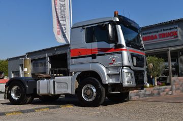 MAN 18.440 Hydro 4x4