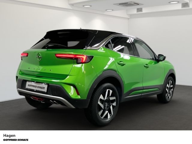 Opel Mokka LED NAV SHZ DAB KAMERA Elegance imagem 3