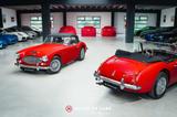 Austin Healey Other 3000 MkIII BJ8 - Nut-and-bolt restoration - Austin Healey: Mk3 Bj8