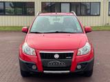 Fiat Sedici 1.9 8V Multijet Emotion 4X4 - Fiat Sedici: 1.9
