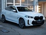BMW X6 40d xDr M SPORT+PAKET PRO+ICONIC+360°+HUD - BMW X6 Gebrauchtwagen in Stuttgart