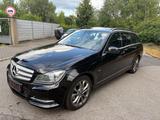 Mercedes-Benz C 300  4Matic,Automatik,Voll Ausstattung - Mercedes-Benz C 300 aus 2012