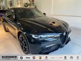 Alfa Romeo Giulia Competizione Q4 - Alfa Romeo Giulia in Dresden