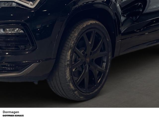 Cupra Ateca Tribe Edition 2.0 TSI DSG 4Drive AHK KAMER
