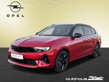 Opel Astra Electric GS  ST  --ab 440,--€  Leasingrate - Opel Astra Gebrauchtwagen in Ludwigshafen