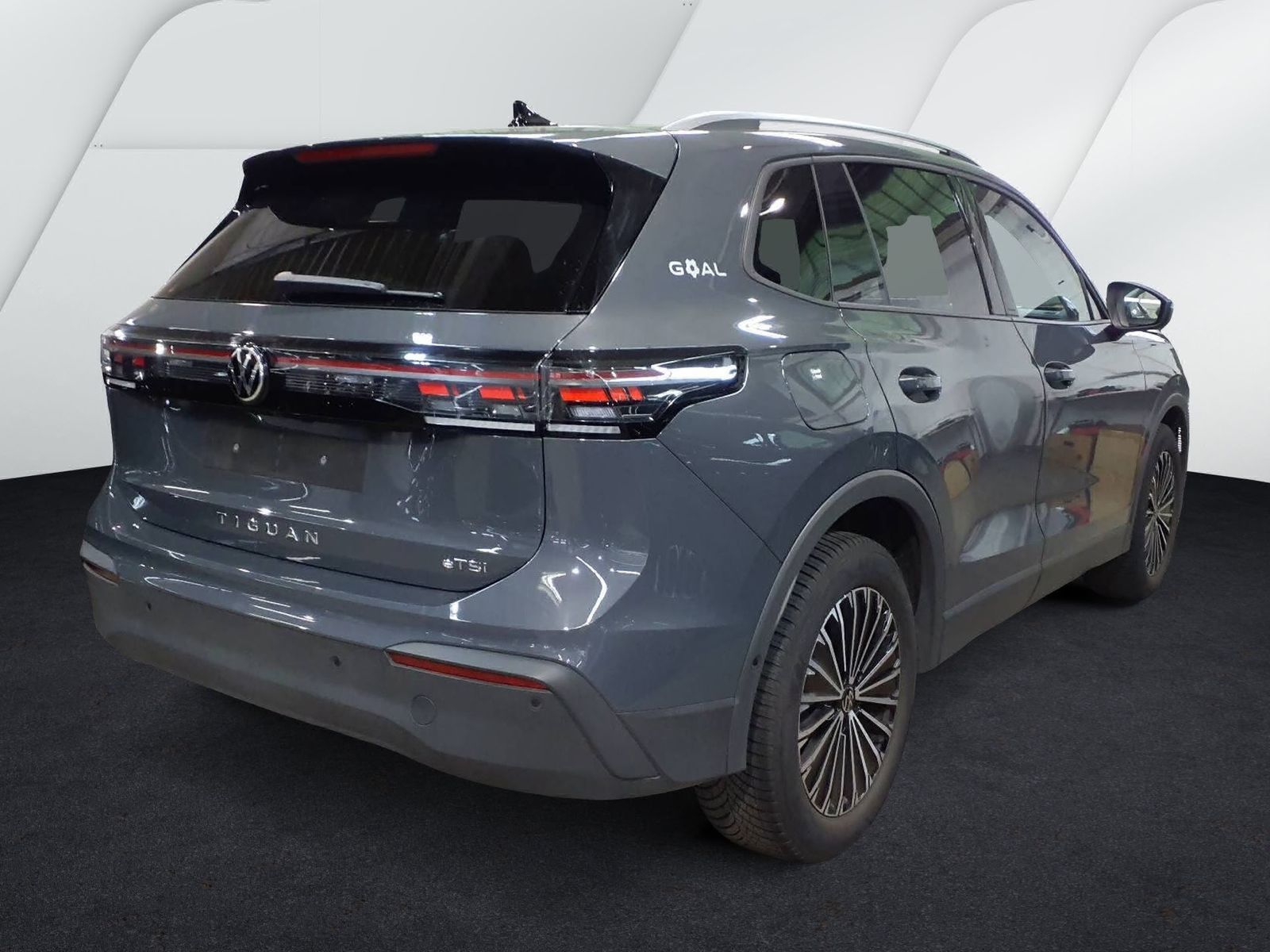 Volkswagen Tiguan - Bild 3