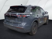 Volkswagen Tiguan - Vorschau Bild 3