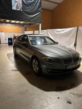 BMW F10 535i N55 - gebrauchte BMW 535 aus dem Jahr 2010