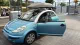 Citroën C3 Pluriel - Citroën aus 2004
