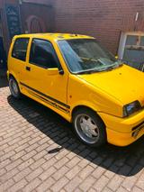 Fiat Cinquecento Sporting Abarth bj 96 old... - Fiat Cinquecento: Sport