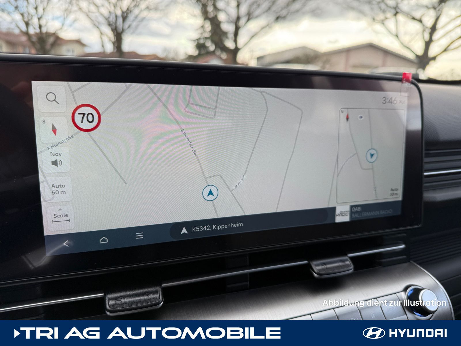 Hyundai KONA - Bild 14