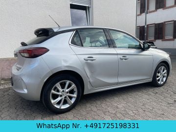 Opel Corsa - 12