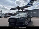 Audi TT Coupe 1.8 TFSI S-LINE NAVI PDC XENON KLIMA - Audi TT: 8n