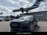Audi TT Coupe 1.8 TFSI S-LINE NAVI PDC XENON KLIMA - Audi TT: Tt8n
