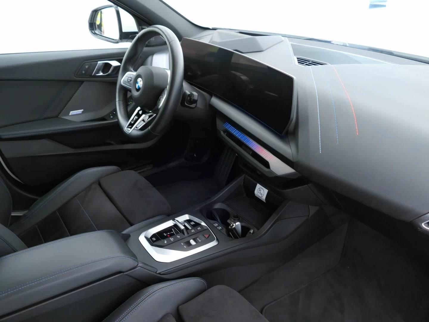 BMW 1 Series M Sport ACC HuD SHZ 2ZK 360° H/K adpt.LED, миниатюра 6