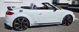 Audi TTS Roadster 2.0 TFSI S tronic quattro - - Audi TTS in Frankfurt (Main)