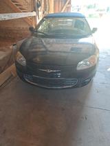 Chrysler Sebering Cabrio Scheunenfund - Chrysler aus 2002