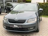 Skoda Octavia Combi/DSG/Navi/Kamera/Xenon/ACC - Skoda Octavia Kombi mit Anhängerkupplung