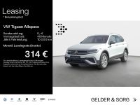 Volkswagen Tiguan Allspace - Vorschau Bild 1