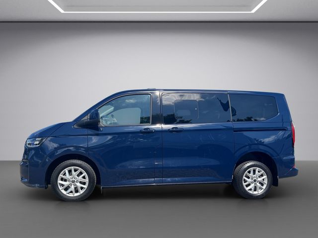 T7 Caravelle Style SHZ NAVI AHK ACC MATRIX-LED