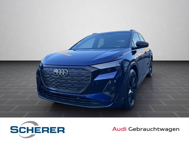 Audi Q4 e-tron 50 e-tron quattro HEAD UP MATRIX LED