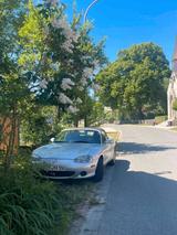 Mazda MX5 NB - gebrauchte Mazda MX-5 aus dem Jahr 2002