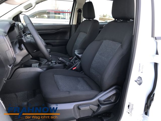 Foto Nummer 9: FORD Ranger