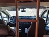 Bürstner Ducato Wohnmobil Argos Time 650, 148PS, reisefer - Offers
