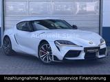 Toyota GR Supra Navi Leder Memory HUD Kamera - Toyota Supra Gebrauchtwagen