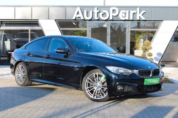 BMW 430 Gran Coupé M Sport