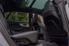 Audi Q8 – 30 / 36