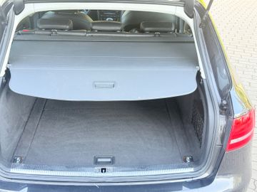 Audi A4 - 9